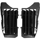 Rtech Honda Crf250r 2020-2021 Oversized Radiatorgitter