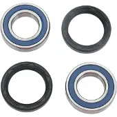 Moose Hard-parts Polaris 25-1363 Hjullagers Og Tetningssett