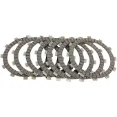 EBC Ck Series Cork Ck5610 Clutch Friksjonsplater