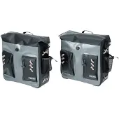 Kuryakyn Torke 24l Sidevesker Sett