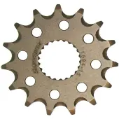 Supersprox Yamaha 428x16 Cst1594x15 Fremre Tannhjul