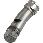 Akrapovic P-sa015 Støydemper