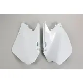 Ufo Suzuki Rm 125 12 Sidepaneler