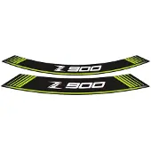 Puig Special Kawasaki Z900 Felgstripe