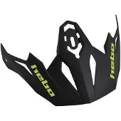 Hebo Zone 5 Camo Visir