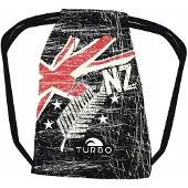Turbo New Zealand Gymbag