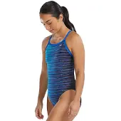Tyr Durafast Elite Diamondfit Speedwarp Badetøy