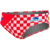 Turbo Croatia Badetrusser