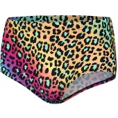 Speedo Jungleglare Allover 16 Cm Badeshorts Boxer