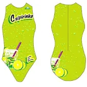 Turbo Caipirinha Badetøy