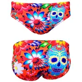 Turbo Fresh Skull Badetrusser