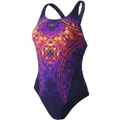 Speedo Gemstoneflash Recordbreaker Badetøy