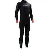Zone3 Aspect Junior Open Water Langermet Neopren Våtdrakt