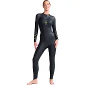 2XU Propel 1 Våtdrakt I Neopren Med Lange Ermer For Kvinner