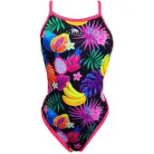 Turbo Fruity Jungle Badetøy