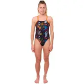 Aqua sphere Essential Tie Back Badetøy