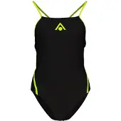 Aqua sphere Essential Diamond Back Adjustable Badetøy