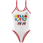 Otso Hello Kitty Smile Badetøy