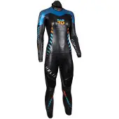Blue Seventy Helix Våtdrakt I Neopren Med Lange Ermer For Kvinner