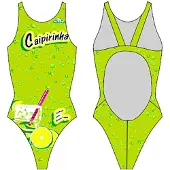 Turbo Caipirinha Pro Resist Badetøy