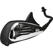 Leovince Sitoplus Piaggio/vespa 0265 Homologert Komplett Linjesystem