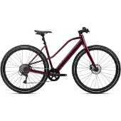 Orbea Vibe Mid H30 29´´ Acera M3020 2024 Elektrisk Sykkel