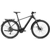 Orbea Kemen 40 29´´ Acera M3020 2024 Elektrisk Sykkel