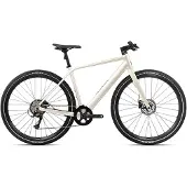 Orbea Vibe H30 29´´ Acera M3020 2024 Elektrisk Sykkel
