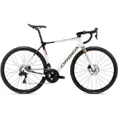 Orbea Gain M30i 105 Di2 R7150 2024 Elektrisk Landeveissykkel