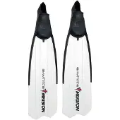 Imersion E Freediving Dykkefinner