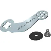 Salvimar Staffa Inox-mekanisme