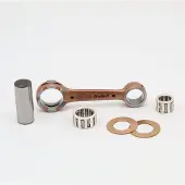 Italkit Piagas Gas Io Nrg-zip-sfera 49 Cc Bc.2566 Vevstangsett