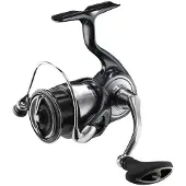 Daiwa Certate G Lt 24 Ark Fiske Spinnehjul