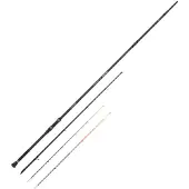 Tubertini Genetic Duo Bunn Fiskestang