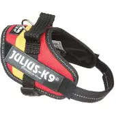JULIUS K-9 Idc Power Mini Hundesele