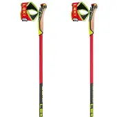 LEKI Prc 750 Spaserstokker