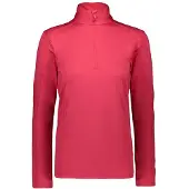 CMP Ultralight Sweat 39l2236 Halv Glidelås Genser