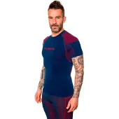 Trangoworld Trilho Kortarmet T-skjorte