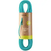 Edelrid Skimmer Eco Dry 7.1 Mm Tau