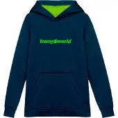 Trangoworld Kura Junior Hettegenser