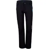TROLLKIDS Fjell Softshell Bukser