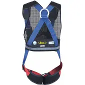 BEAL Styx Rescue Jacket Komplett Sele