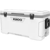 Igloo Coolers Latitude Marine Ultra 100 94l Stiv Bærbar Kjøleboks