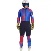 Spyder Training Softshell Shorts