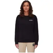 Mammut Core 1862 Langarmet T-skjorte