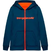 Trangoworld Oby Genser Med Hel Glidelås