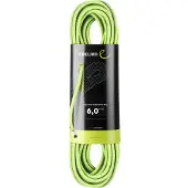 Edelrid Rap Line Protect Pro Dry 6 Mm Tau