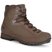 Aku 's Pilgrim GTX Combat FG M, brown mod, 42,5