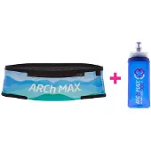 Arch Max Pro Zip + 1sf300ml Bpt3s Belte