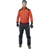 Dynafit Mezzalama Polartec Alpha Vest